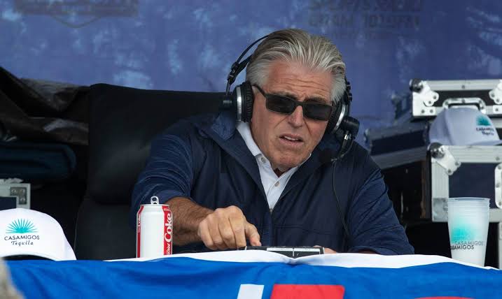 Mike Francesa Career