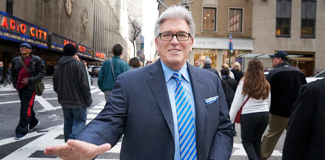 Mike Francesa Personal Life