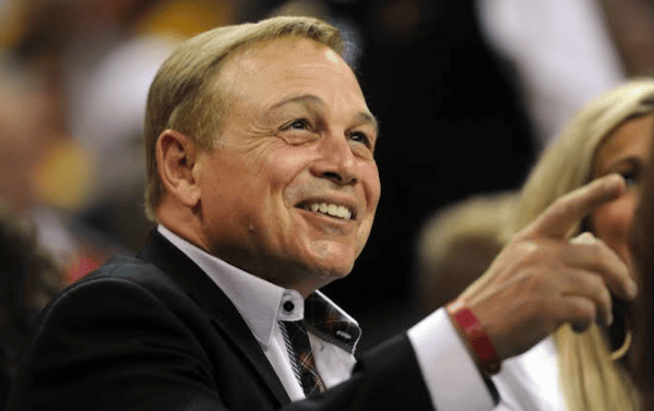 Mike Fratello Early Life