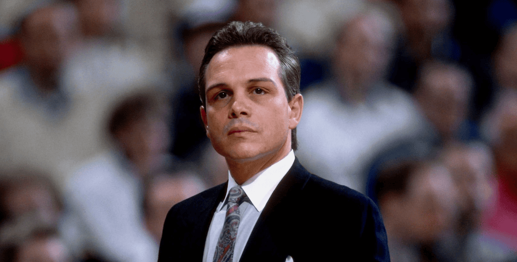 Mike Fratello