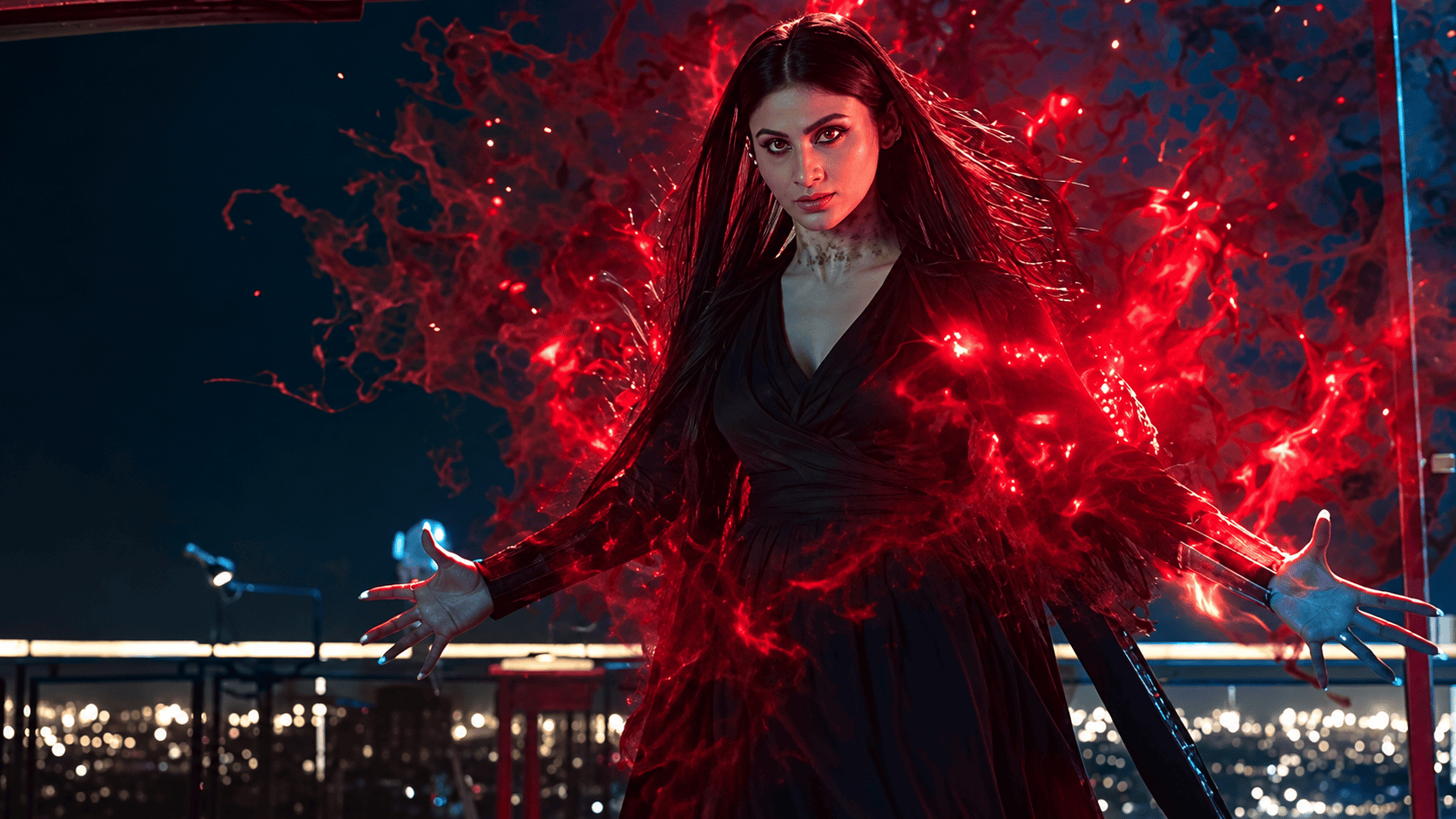 Mouni Roy Brahmastra Breakthrough (2022 to 2023)
