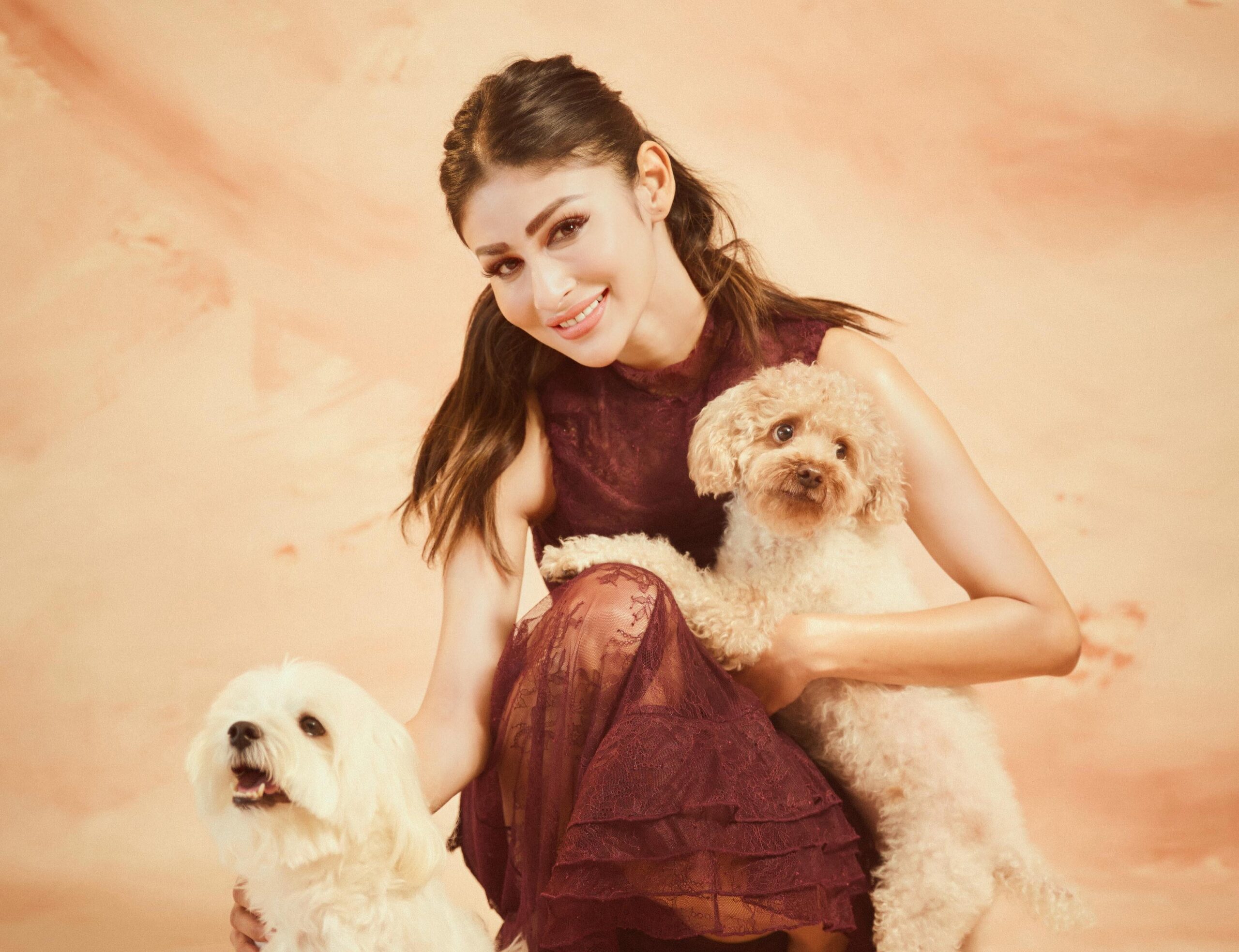 Mouni Roy Personal Life