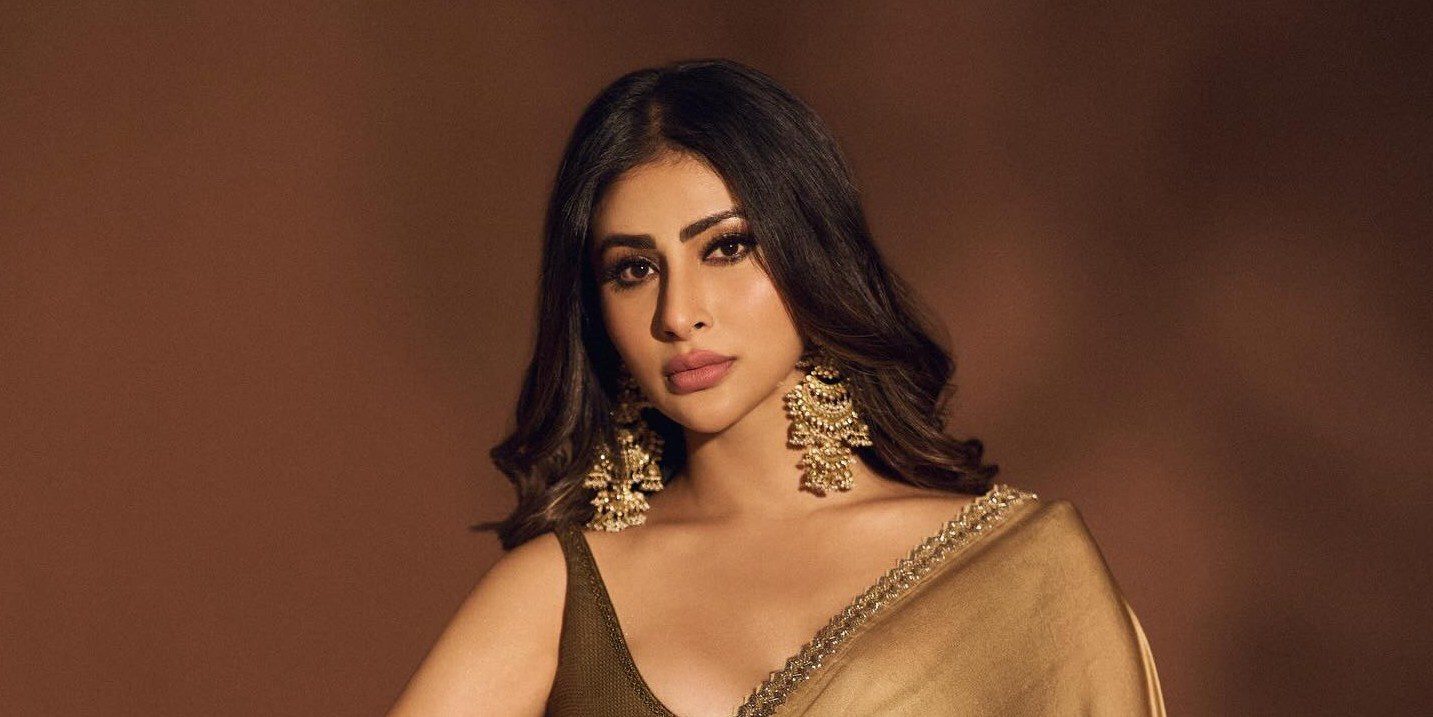 Mouni Roy