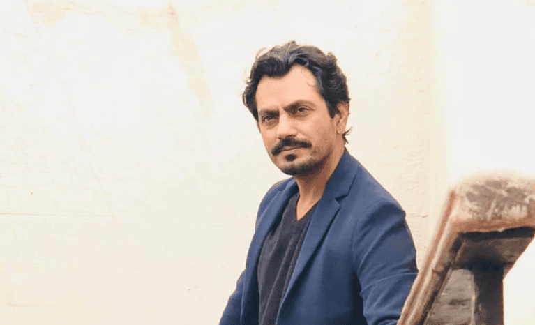 Nawazuddin Siddiqui Controversy