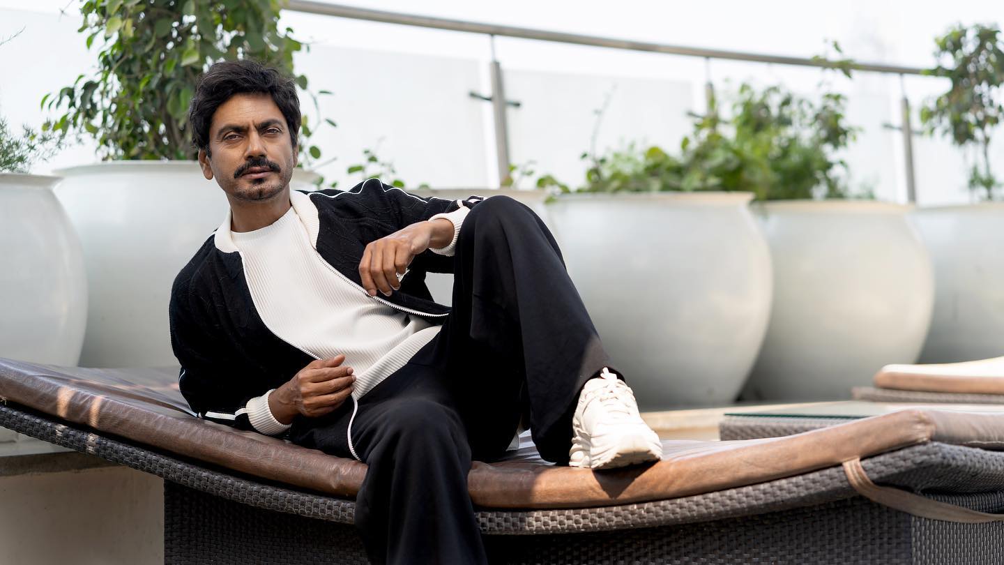 Nawazuddin Siddiqui