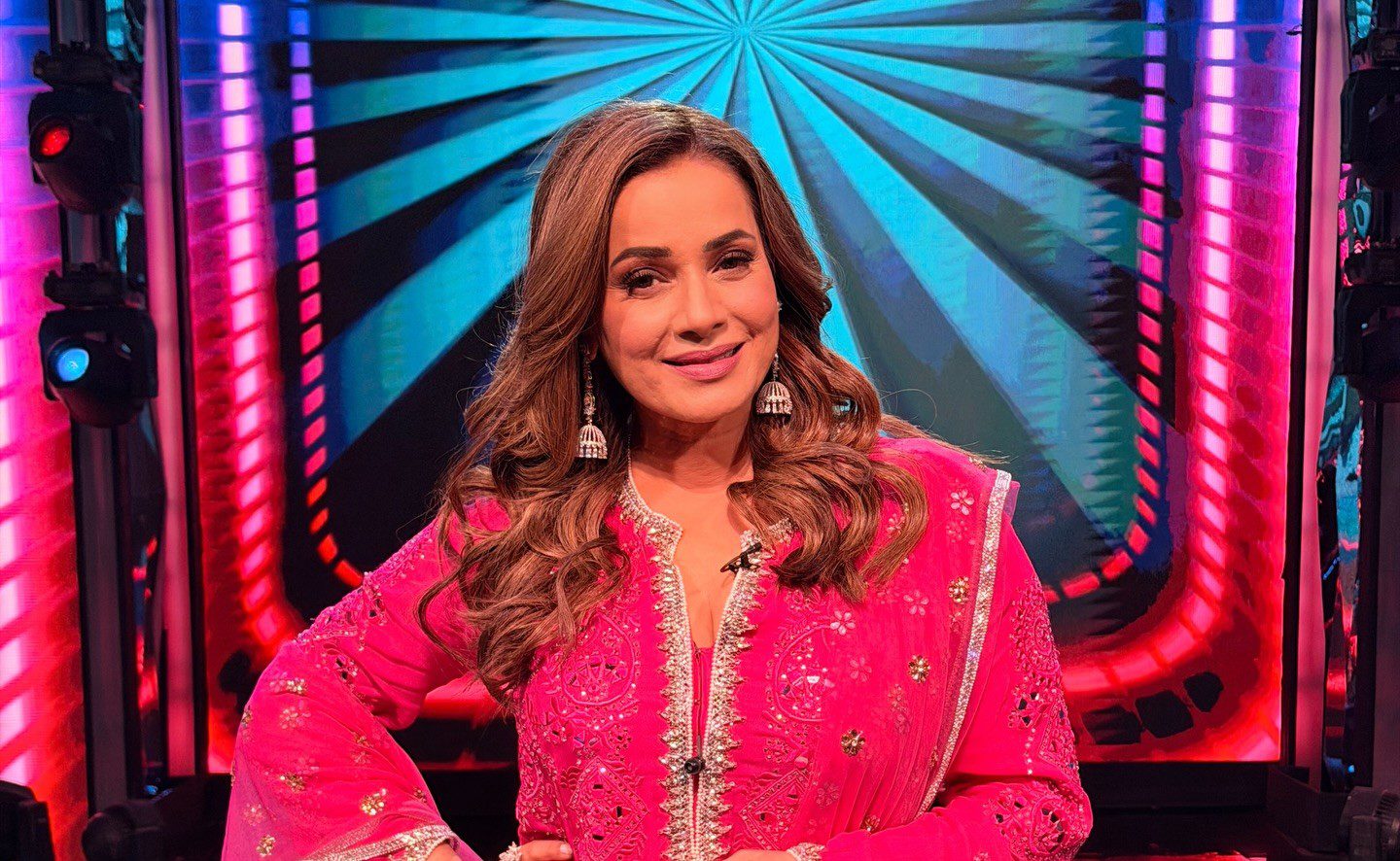 Neelam Kothari Career