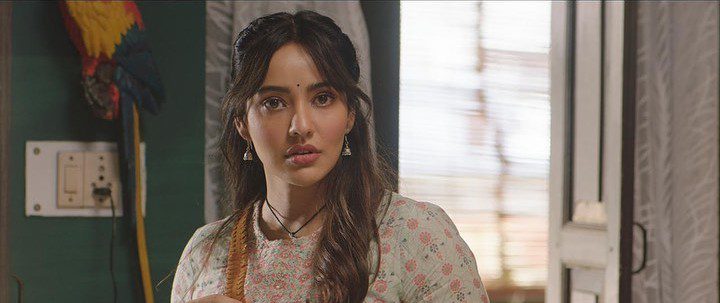Neha Sharma Career