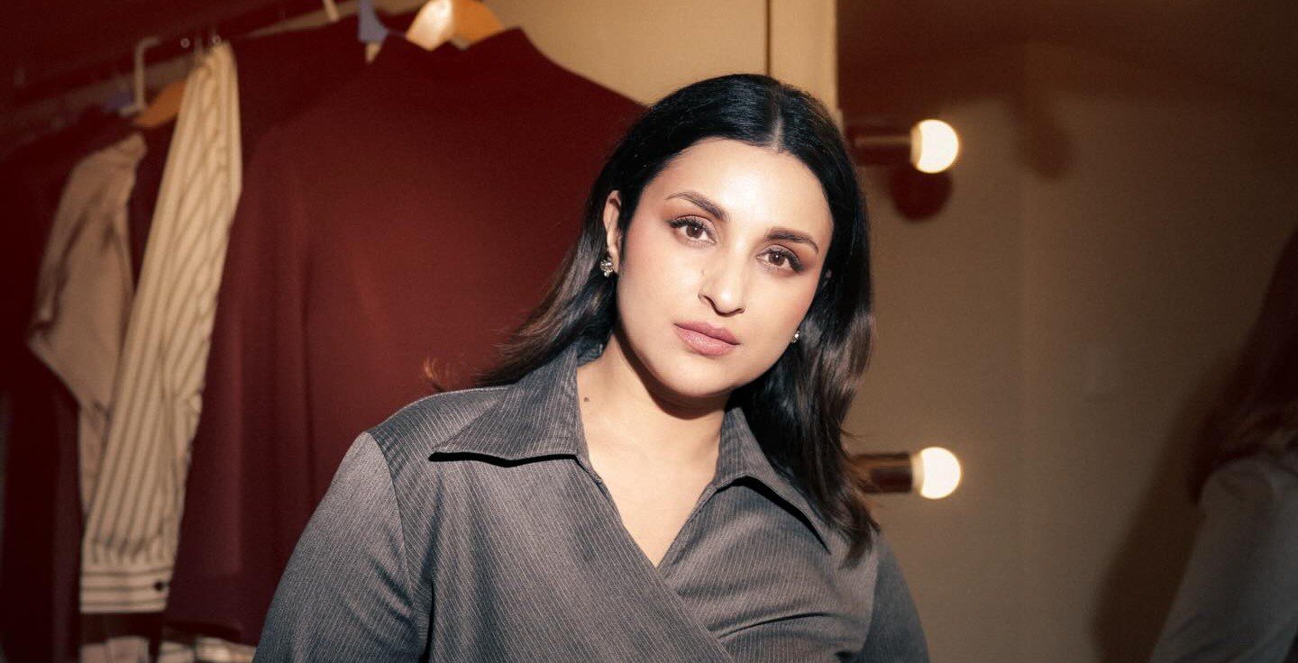 Parineeti Chopra Career