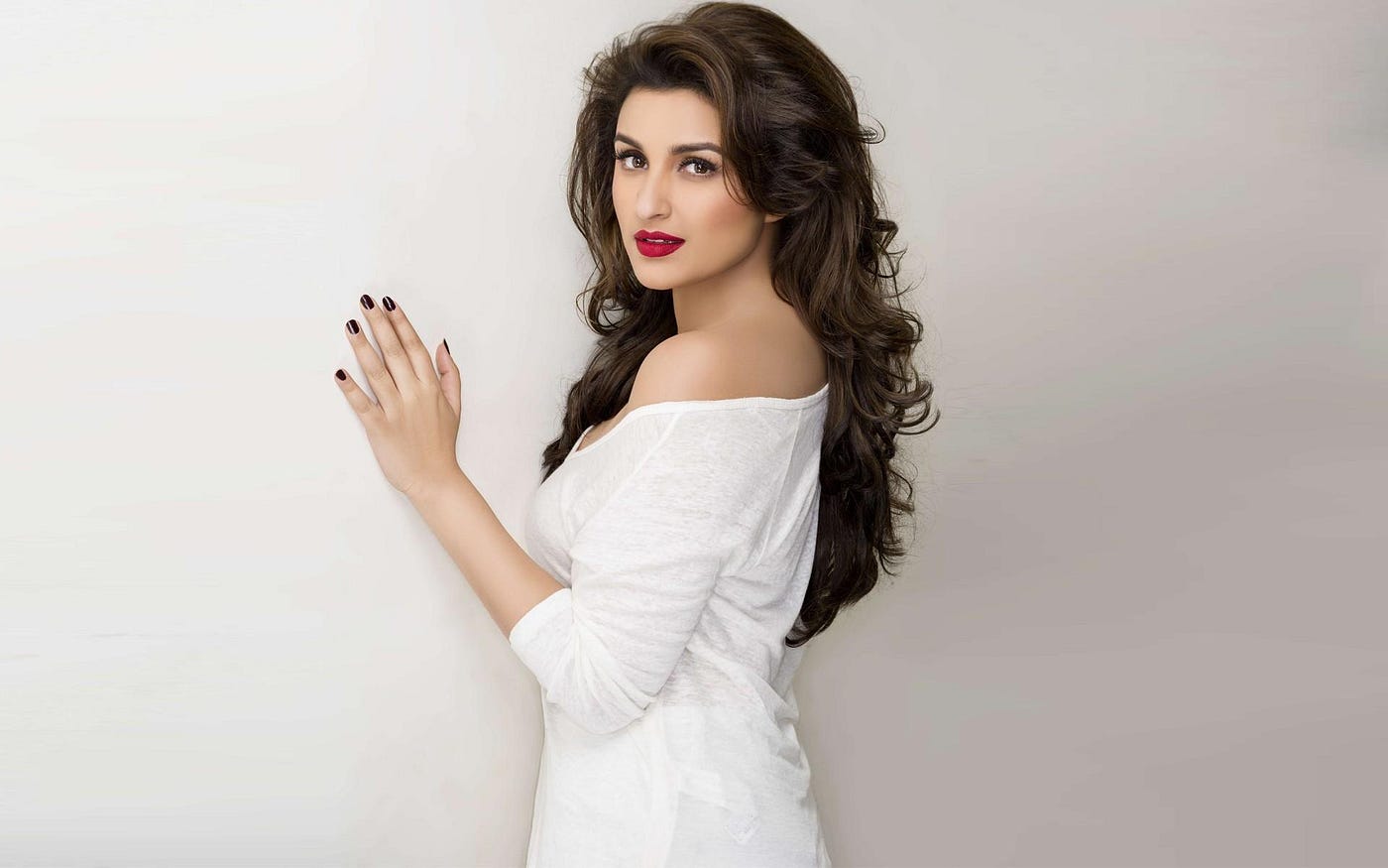 Parineeti Chopra Early Life