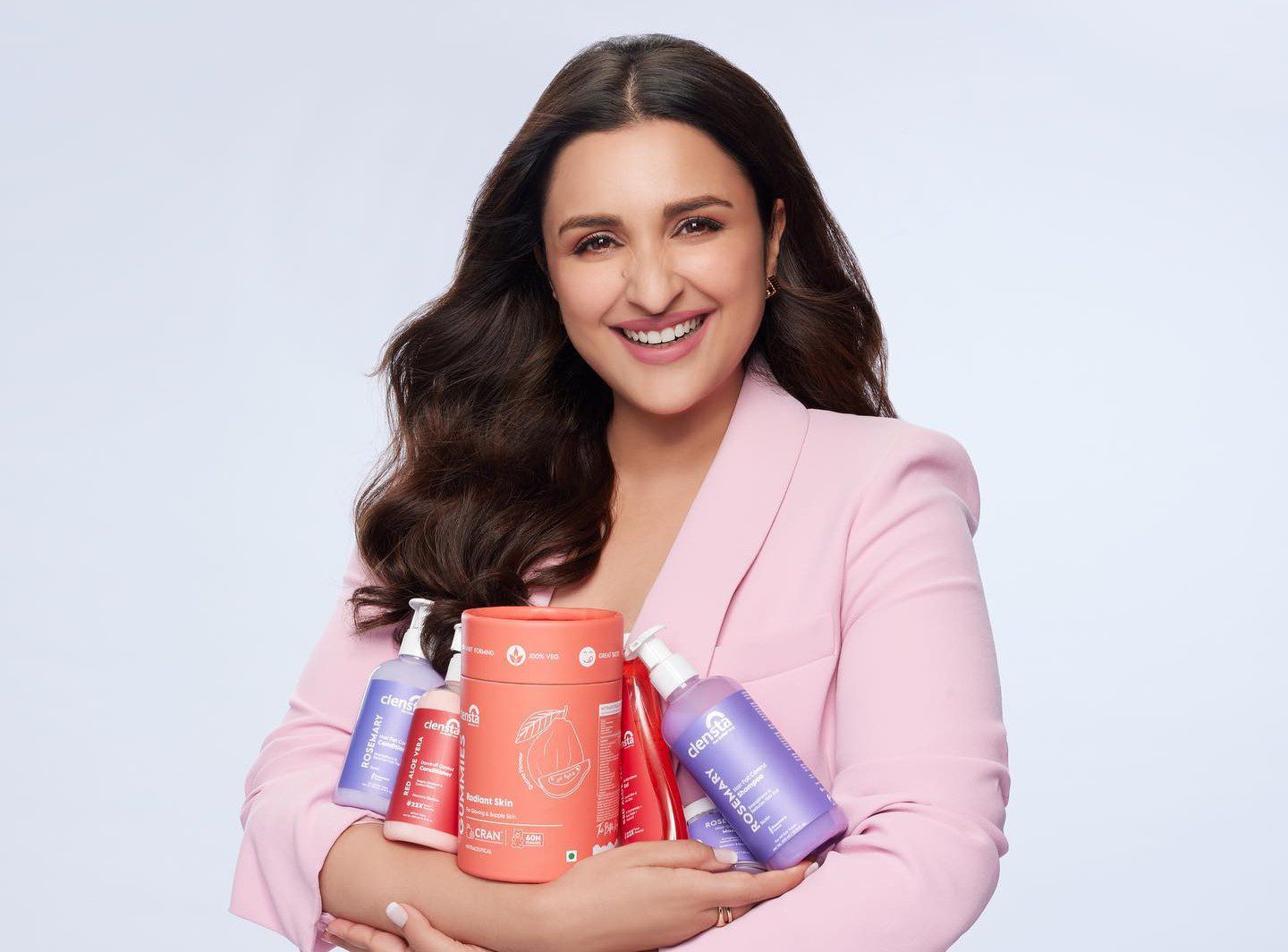Parineeti Chopra Entrepreneurship