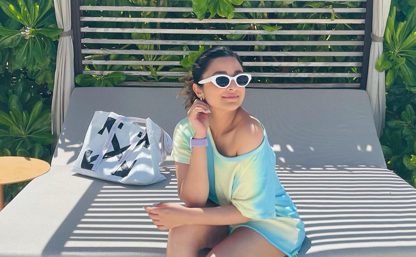 Parineeti Chopra Personal Life