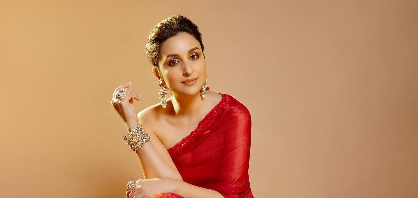 Parineeti Chopra