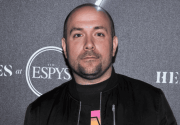 Peter Rosenberg