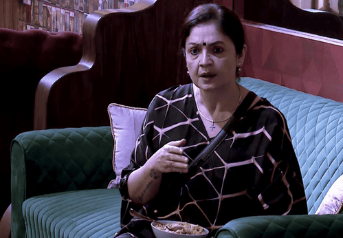 Pooja Bhatt Career