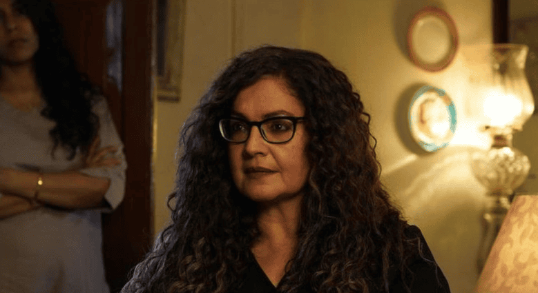 Pooja Bhatt
