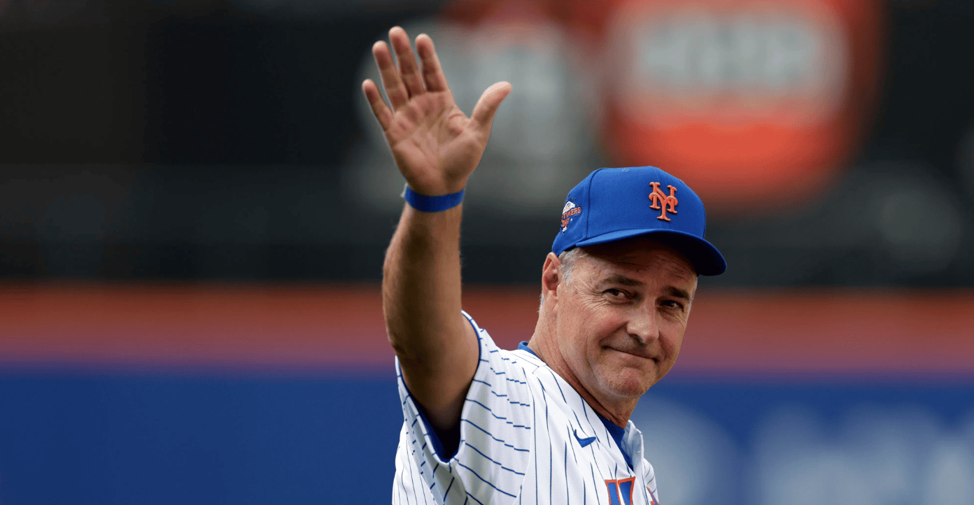 Quick Facts of Al Leiter