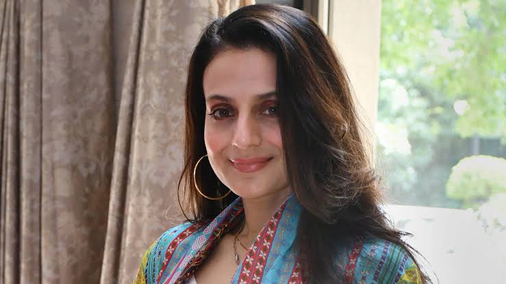 Quick Facts of Ameesha Patel