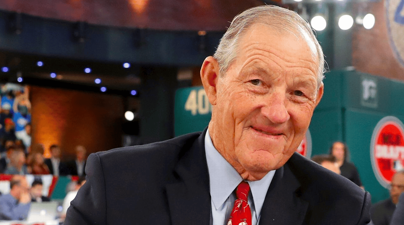 Quick Facts of Jim Kaat