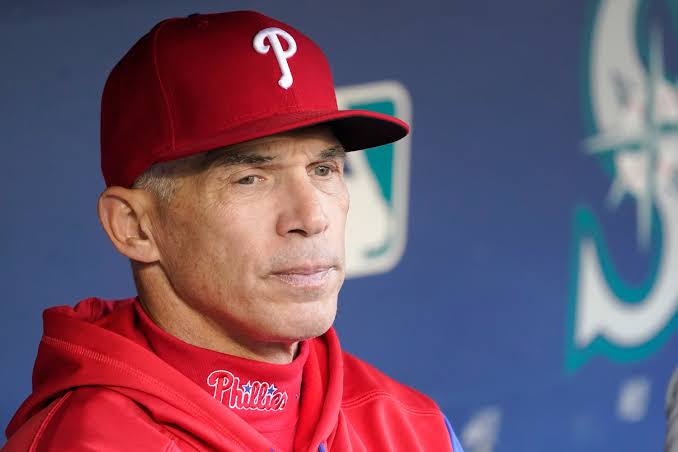 Quick Facts of Joe Girardi