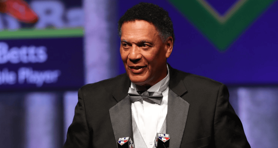Quick Facts of Ken Singleton