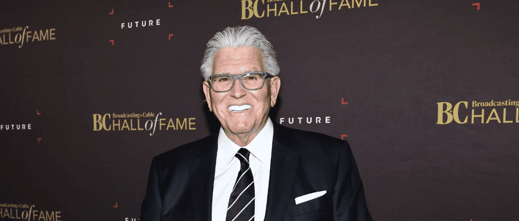 Quick Facts of Mike Francesa