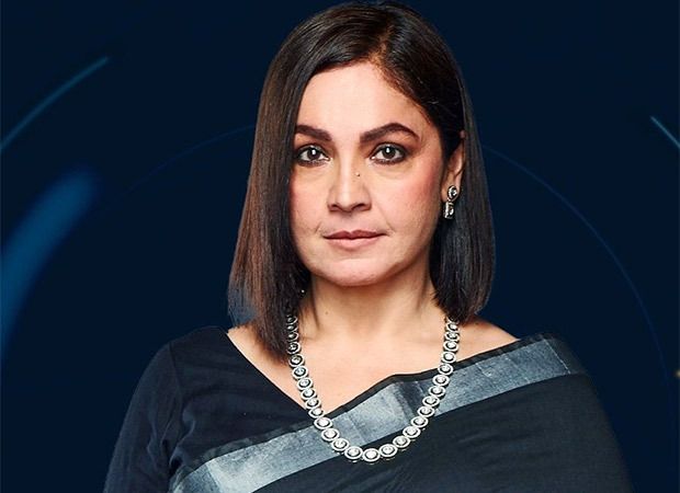 Quick Facts of Pooja Bhatt