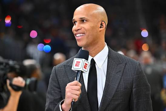 Quick Facts of Richard Jefferson