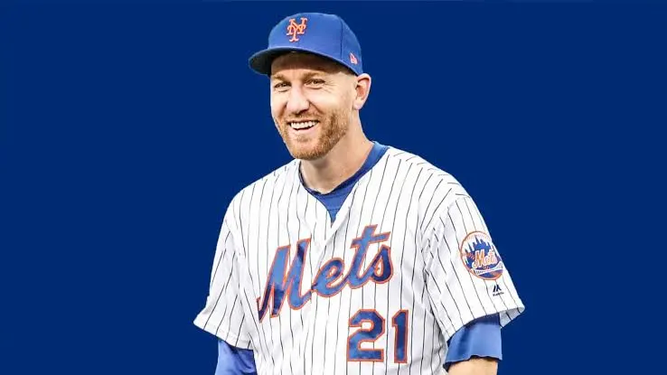Quick Facts of Todd Frazier