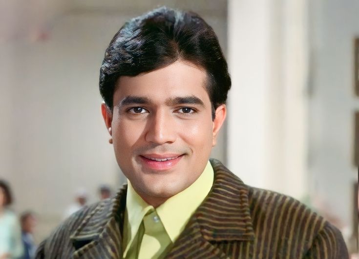 Rajesh Khanna