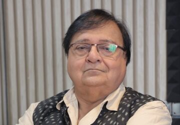 Rakesh Bedi