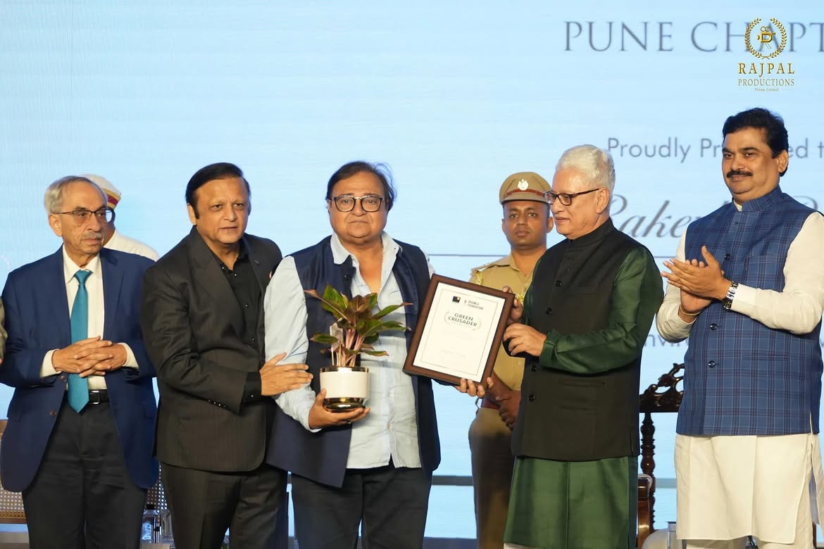 Rakesh Bedi Awards