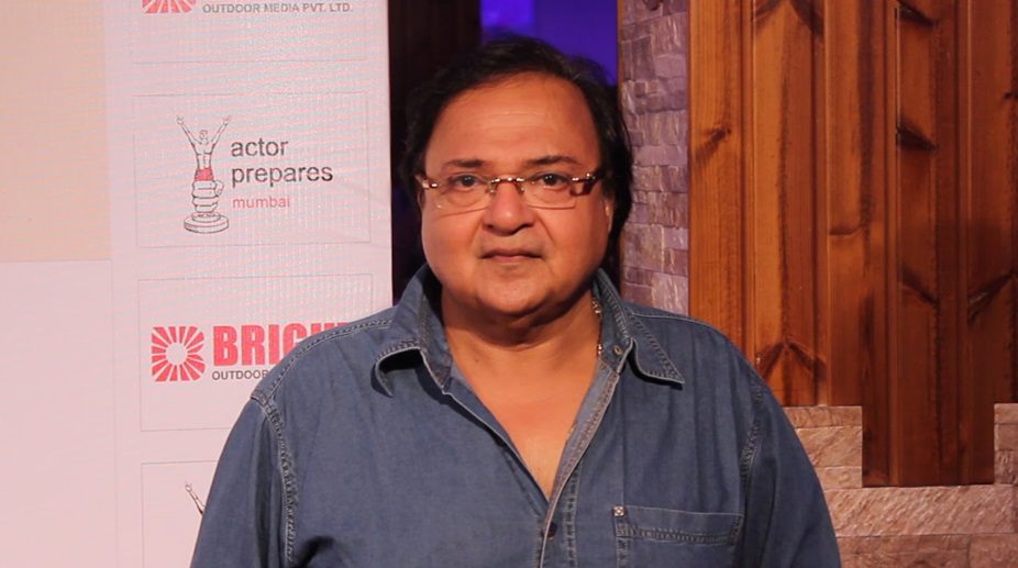 Rakesh Bedi Early Life