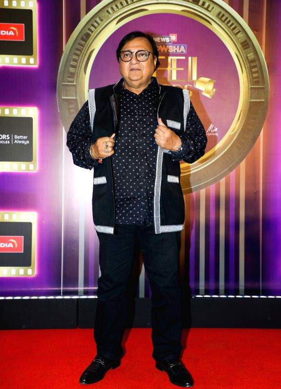 Rakesh Bedi Height
