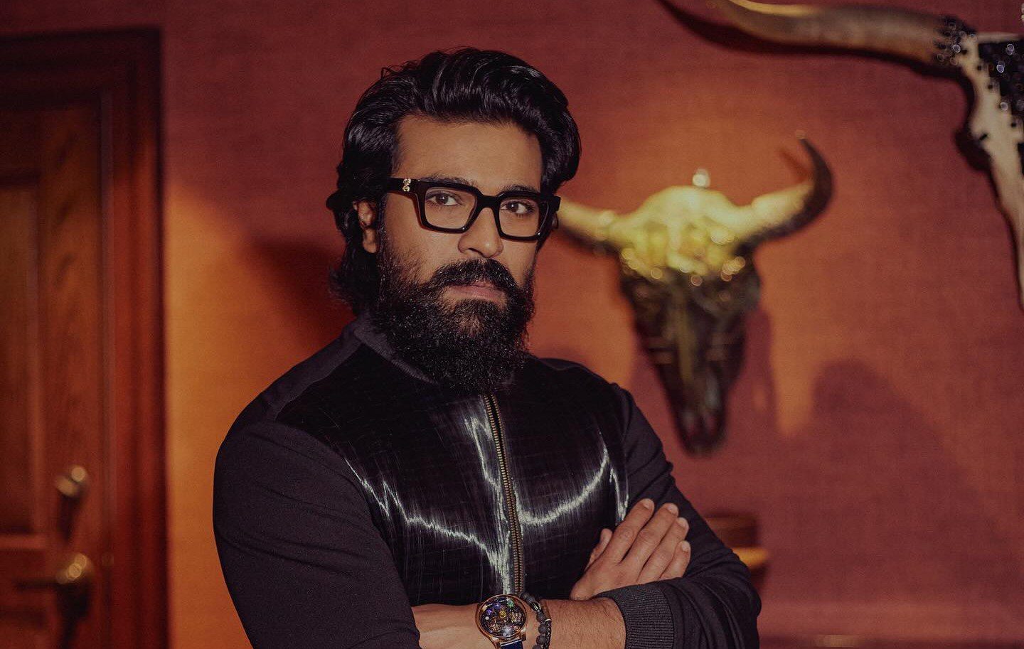 Ram Charan