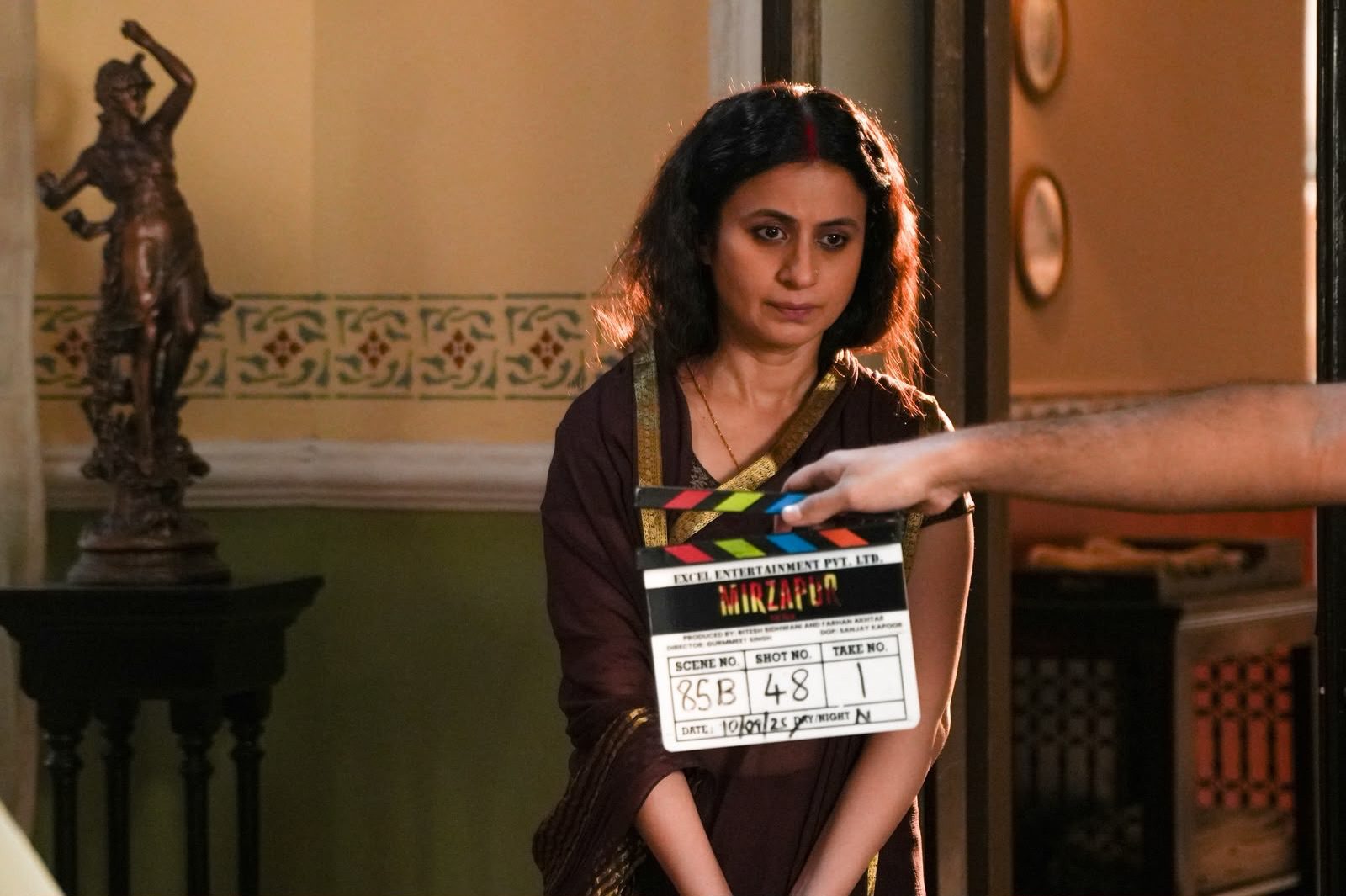Rasika Dugal Career