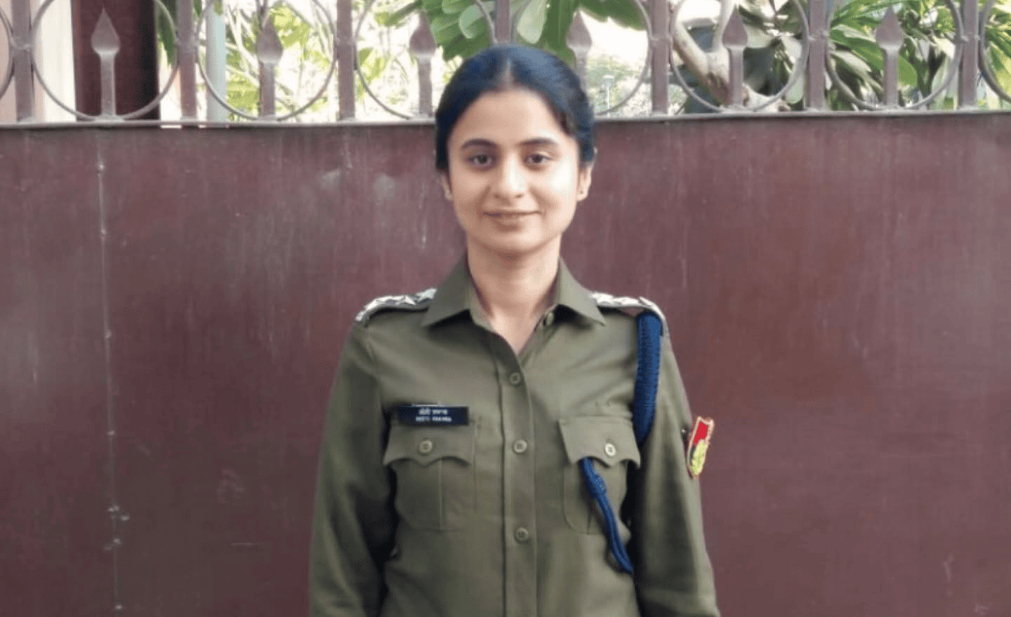 Rasika Dugal Early Life
