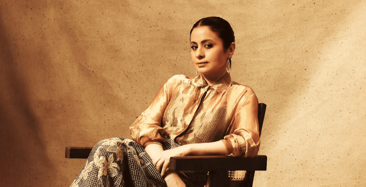 Rasika Dugal