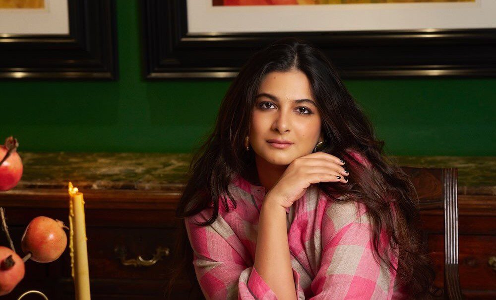 Rhea Kapoor
