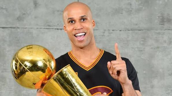 Richard Jefferson Awards