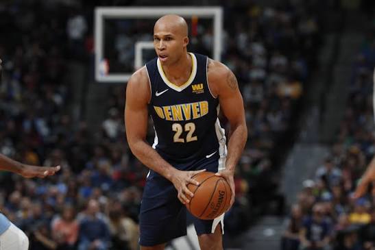 Richard Jefferson Career
