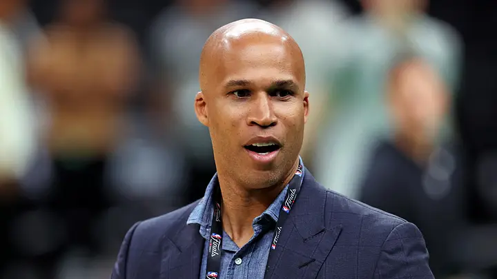 Richard Jefferson