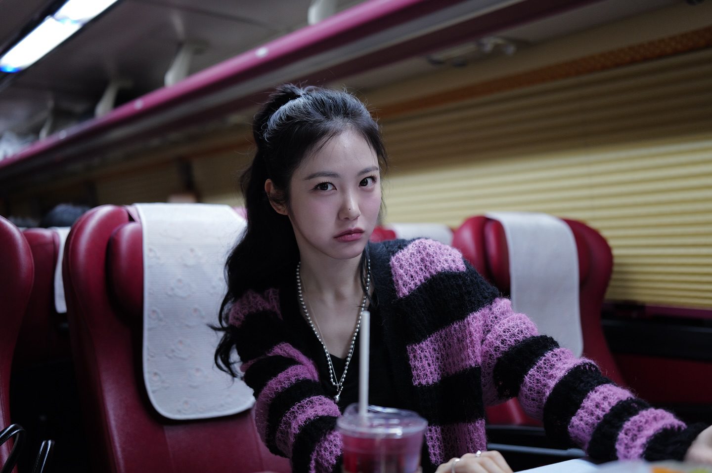 Shin Ye eun Personal Life