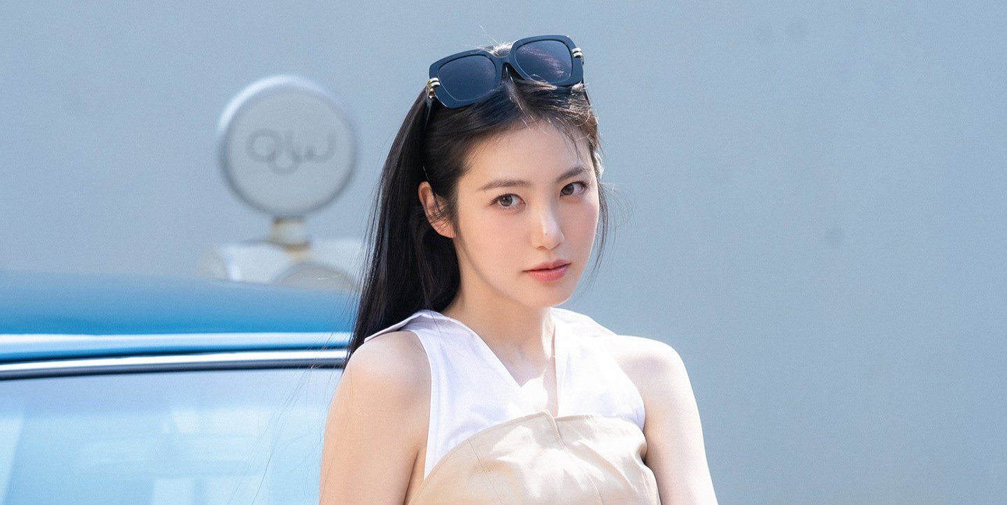 Shin Ye eun