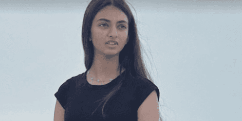Shora Siddiqui