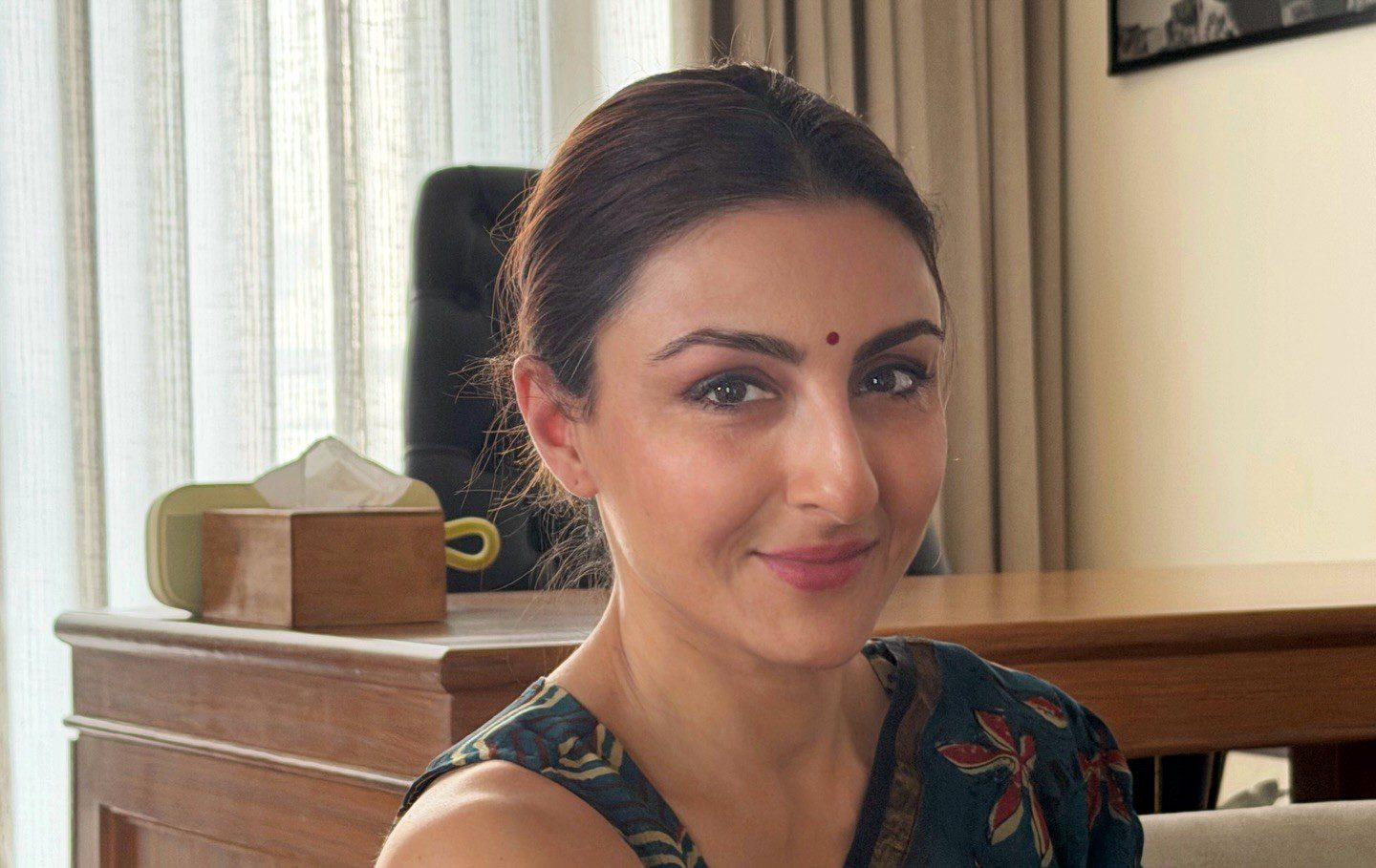 Soha Ali Khan Early Life