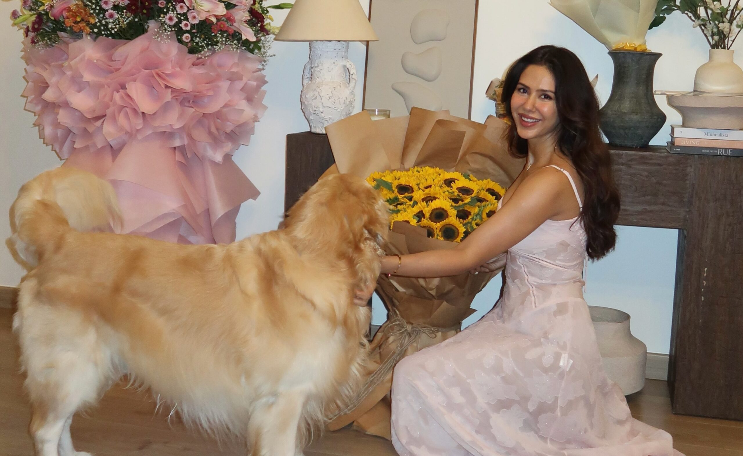 Sonam Bajwa Personal Life