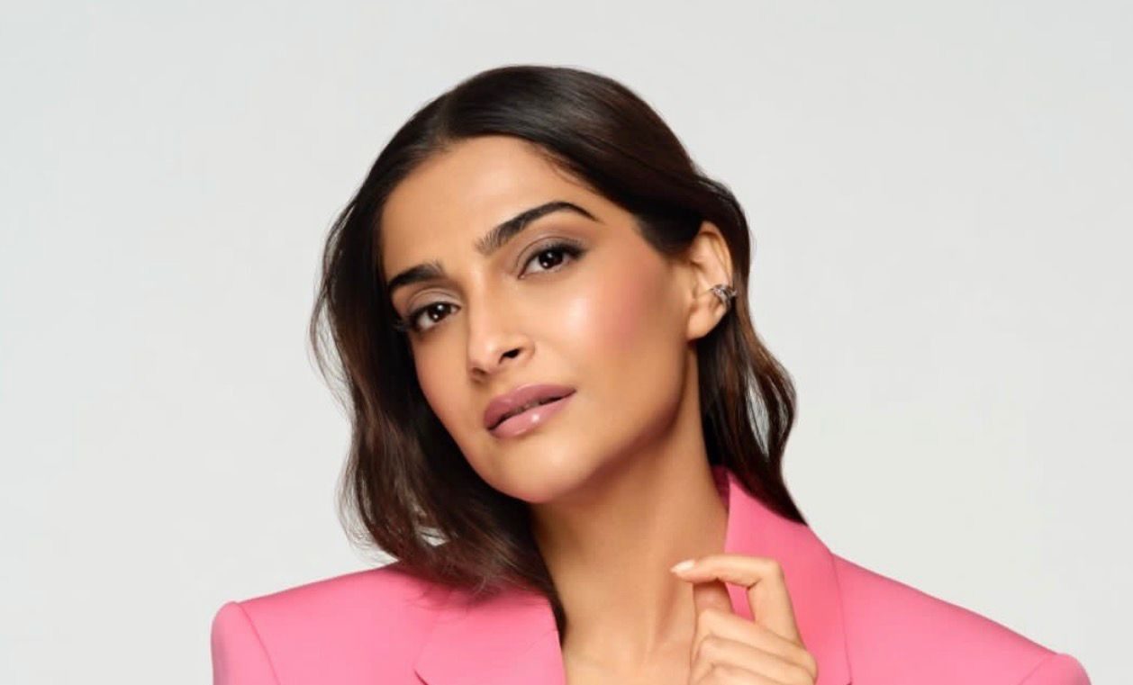 Sonam Kapoor