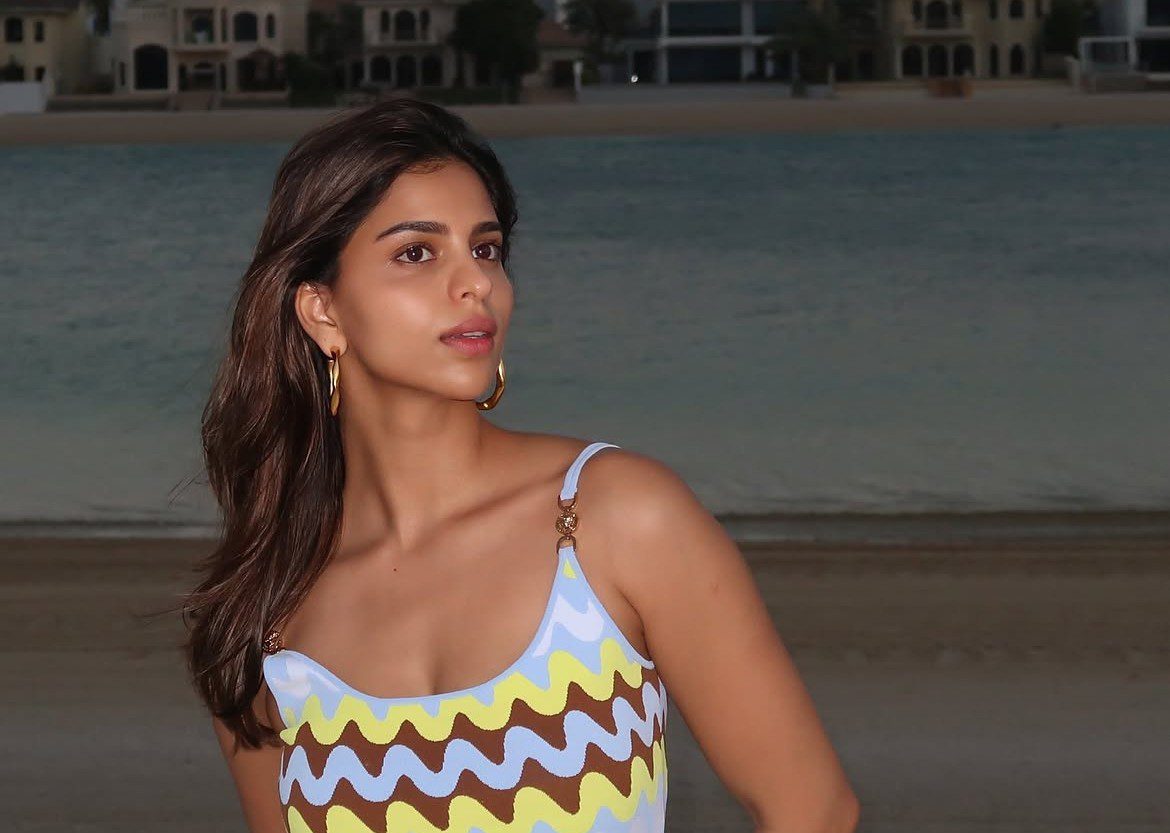 Suhana Khan Personal Life