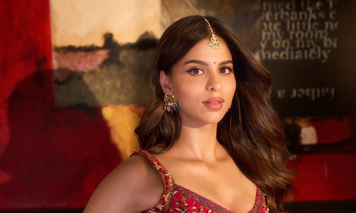 Suhana Khan
