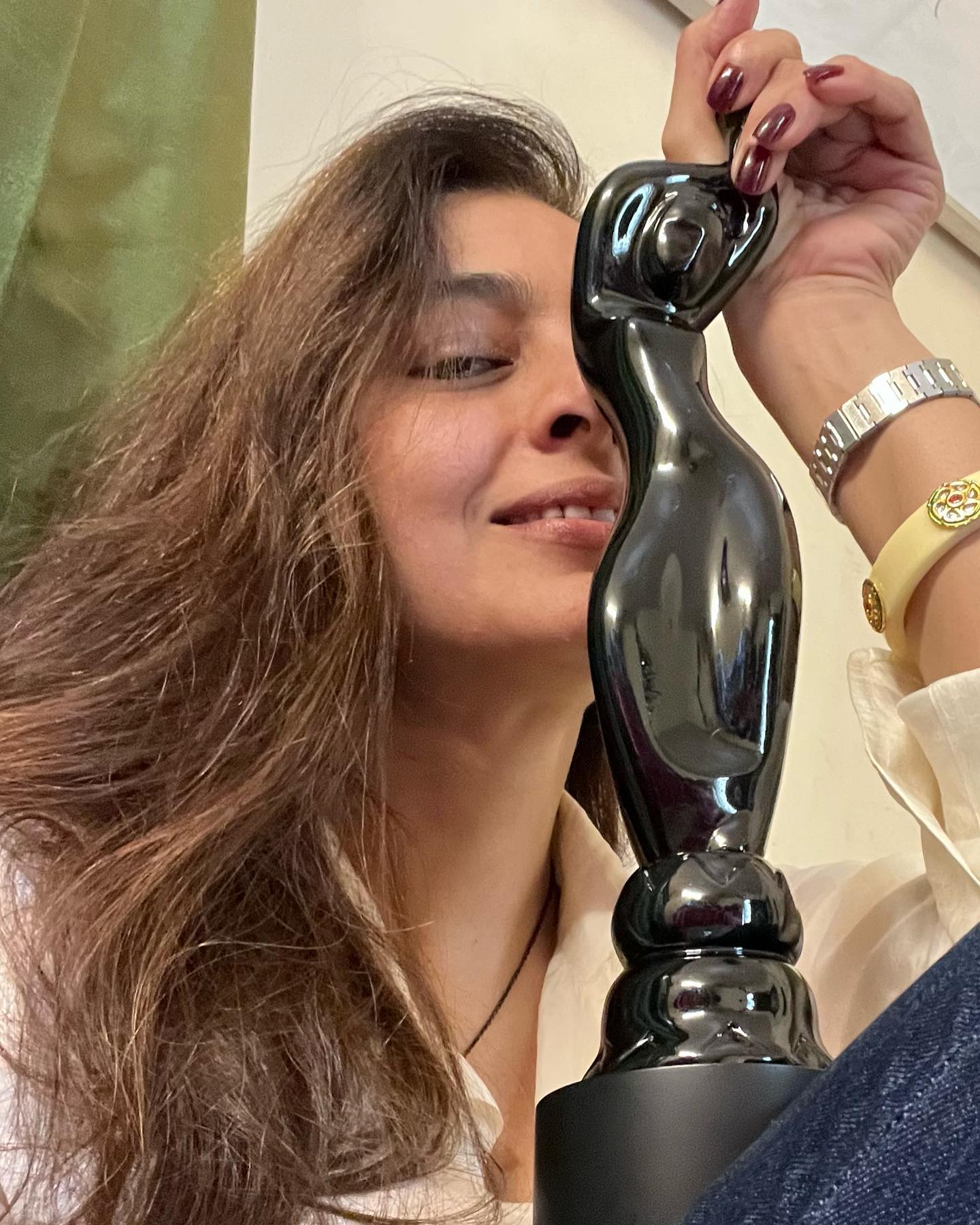 Tabu Awards and Achievements